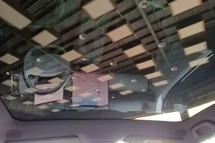 Used XPeng P7+ 2024 Long-Range Max Headliner