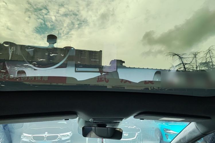Used XPeng P7+ 2024 Long-Range Max Headliner