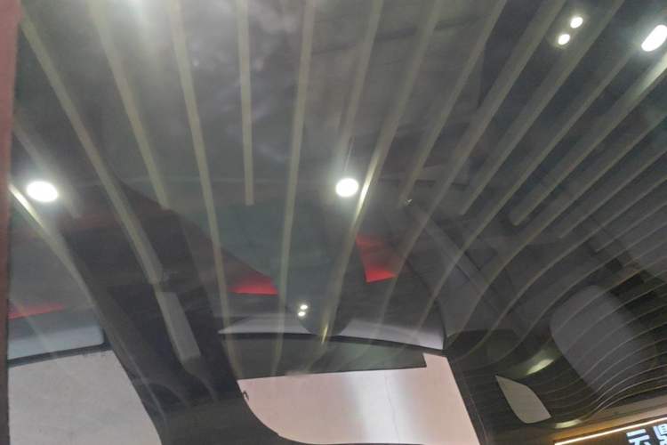 Used XPeng P7+ 2024 Long-Range Max Headliner