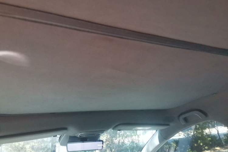 Used XPeng P7+ 2024 Long-Range Max Headliner