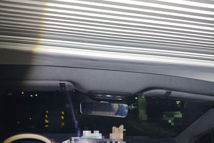 Used XPeng P7+ 2024 Ultra-Long Range Max Headliner