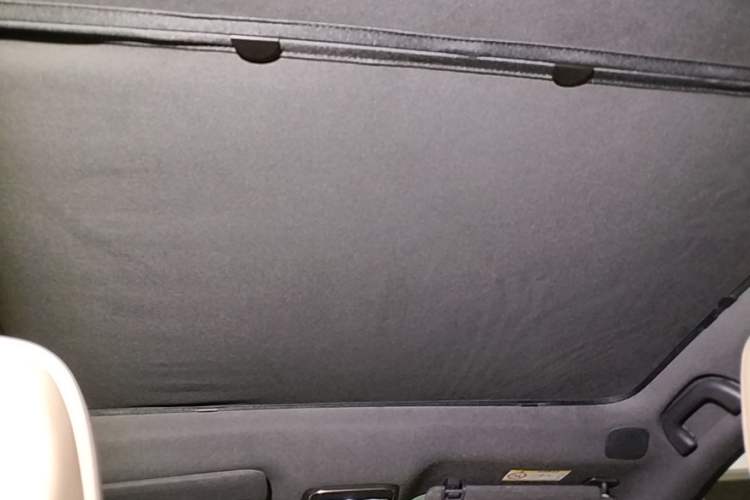Used XPeng P7+ 2024 Long-Range Max Headliner