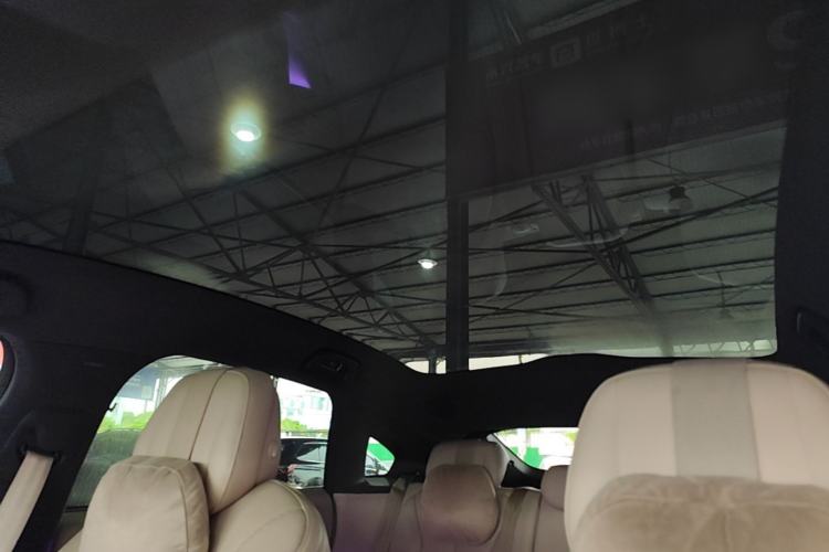 Used XPeng P7+ 2024 Long-Range Max Headliner