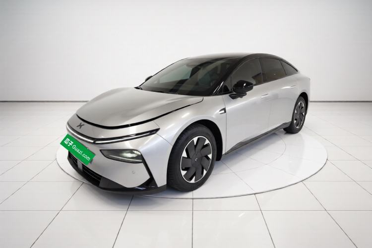 Used XPeng P7+ 2024 Long-Range Max Guazi used car, China used car export, Used car for sale, Used  cars, Cheapest cars for sale