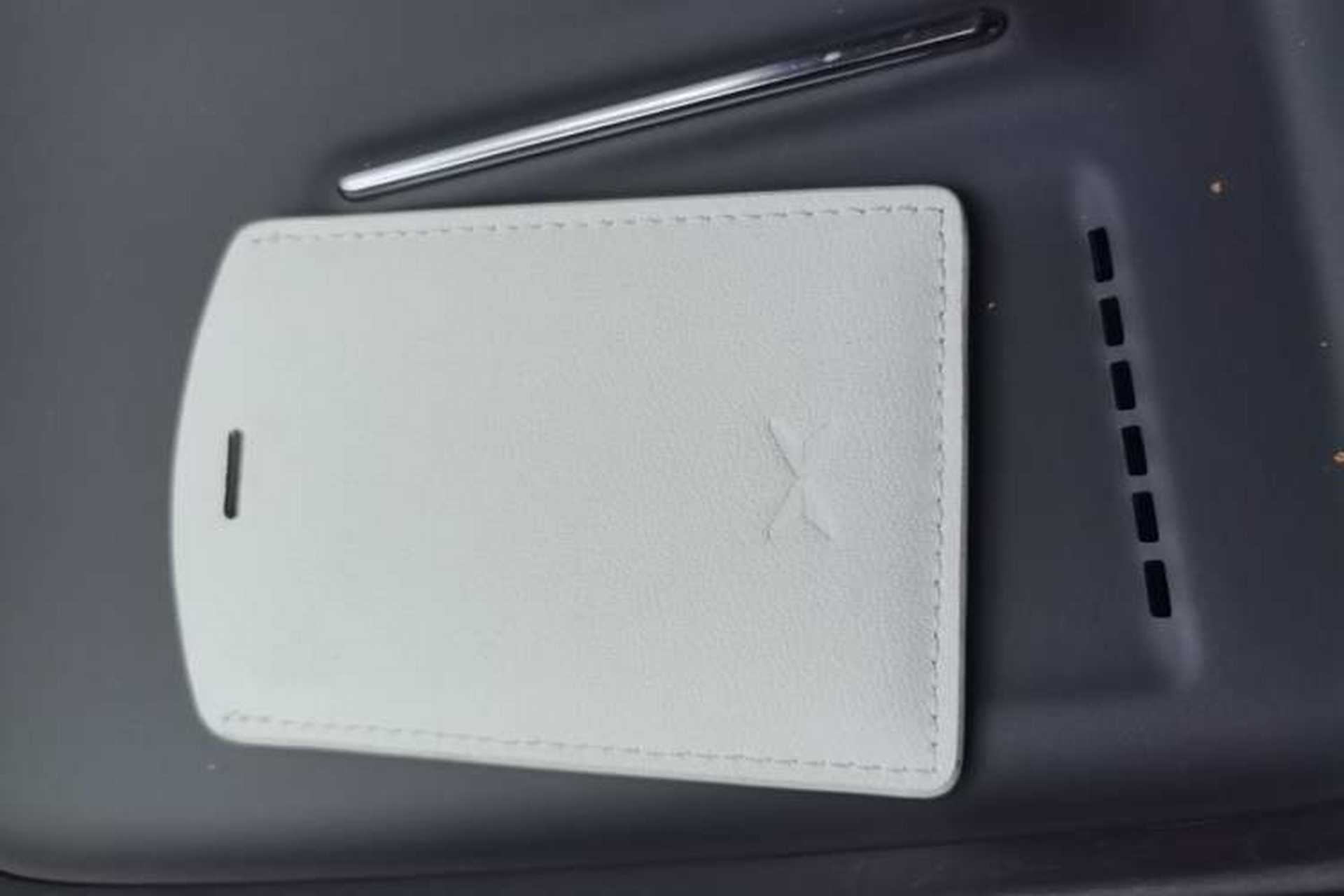 Used XPeng P7+ 2024 Ultra-Long Range Max Interior 1