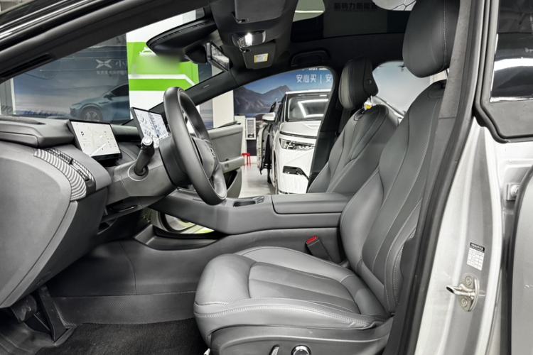 Used XPeng P7+ 2024 Long-Range Max Interior 7