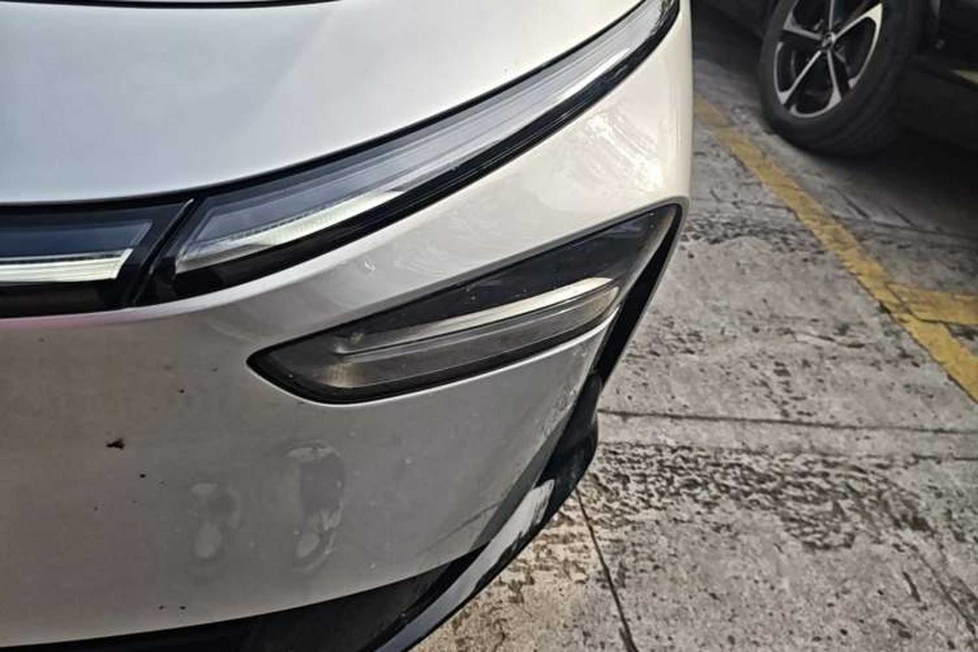 Used XPeng P7+ 2024 Long-Range Max Left Front Headlight