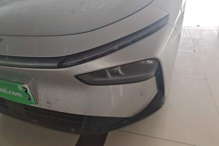 Used XPeng P7+ 2024 Long-Range Max Left Front Headlight