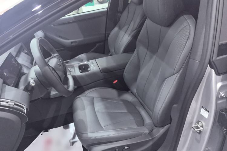 Used XPeng P7+ 2024 Long-Range Max Left Front Seat