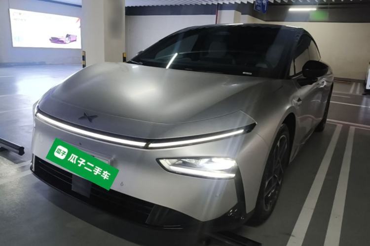 Used XPeng P7+ 2024 Long-Range Max Guazi used car, China used car export, Used car for sale, Used  cars, Cheapest cars for sale