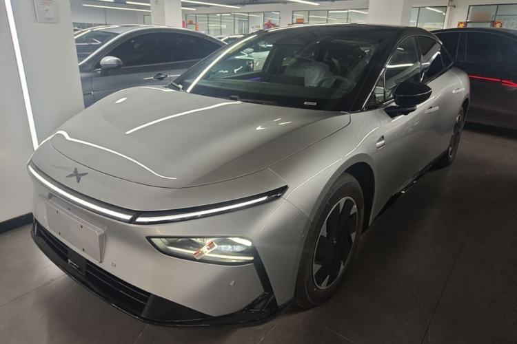 Used XPeng P7+ 2024 Ultra-Long Range Max Guazi used car, China used car export, Used car for sale, Used  cars, Cheapest cars for sale
