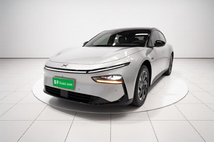 Used XPeng P7+ 2024 Long-Range Max Guazi used car, China used car export, Used car for sale, Used cars, Cheapest cars for sale
