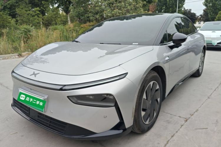 Used XPeng P7+ 2024 Long-Range Max Guazi used car, China used car export, Used car for sale, Used  cars, Cheapest cars for sale