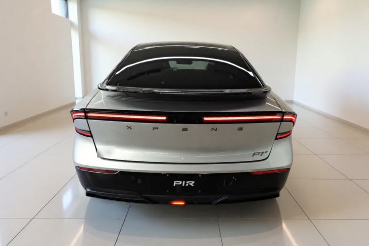 Used XPeng P7+ 2024 Long-Range Max Rear