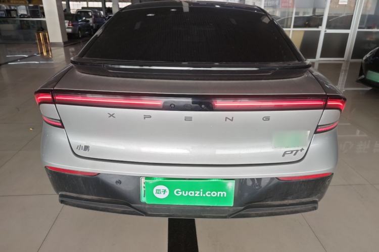 Used XPeng P7+ 2024 Long-Range Max Rear
