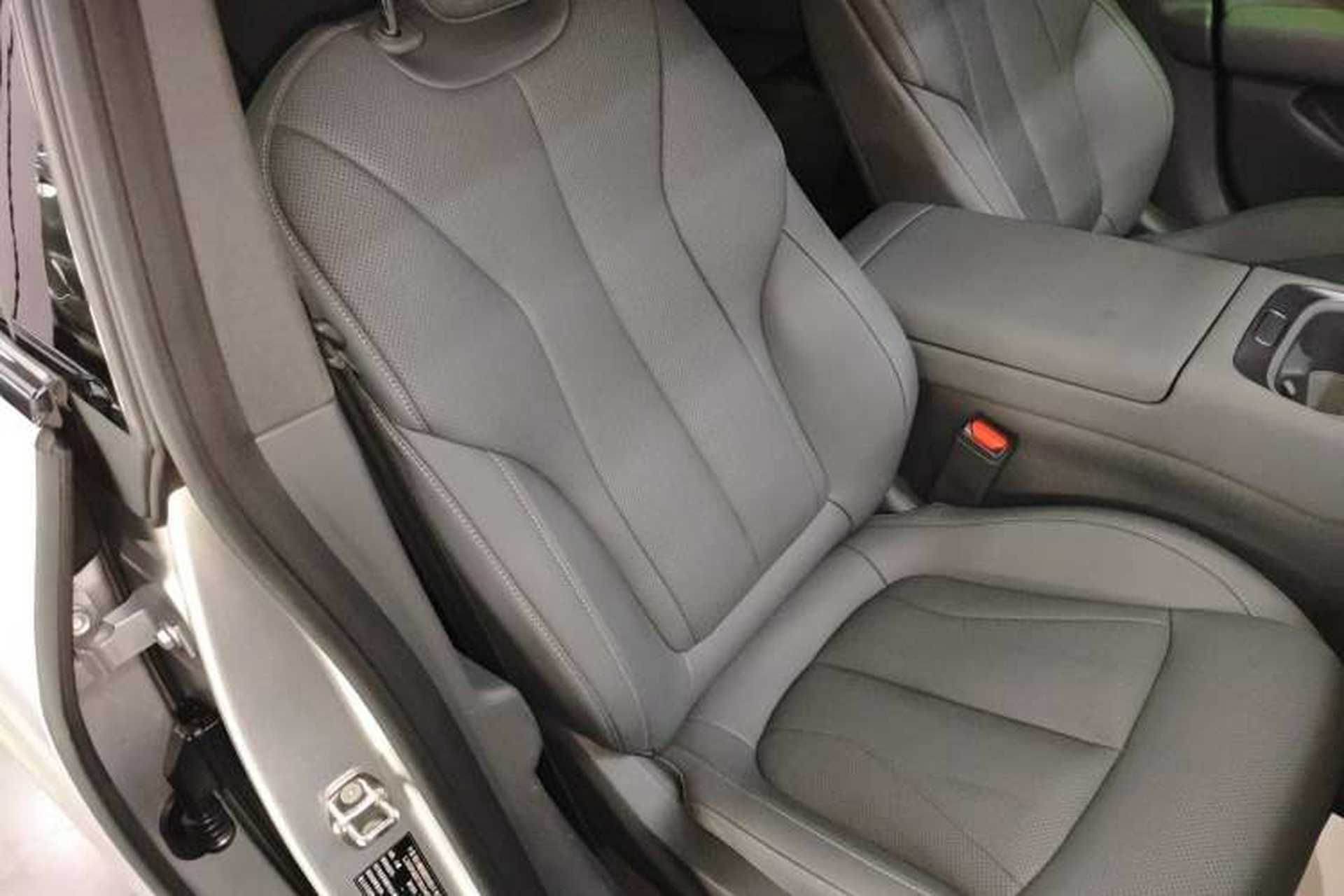 Used XPeng P7+ 2024 Ultra-Long Range Max Right Front Seat