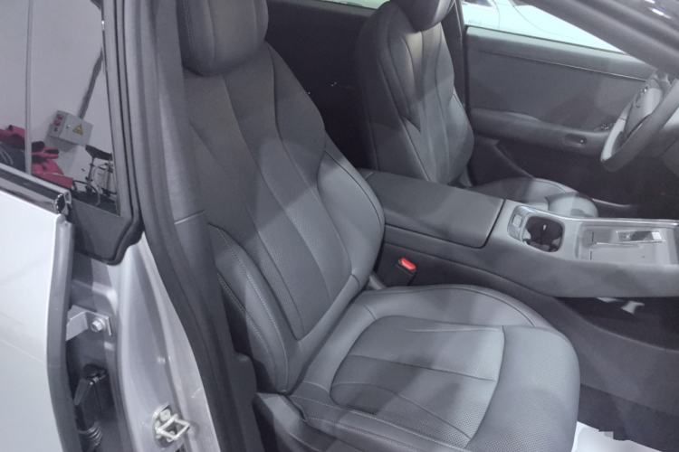 Used XPeng P7+ 2024 Long-Range Max Right Front Seat