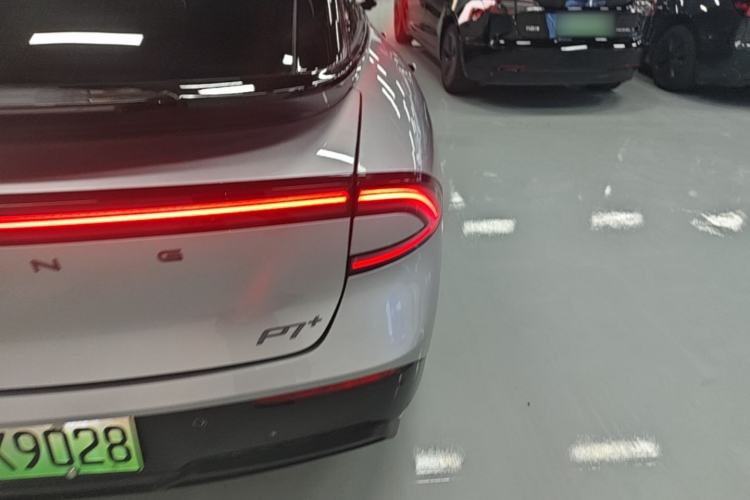 Used XPeng P7+ 2024 Ultra-Long Range Max Right Rear Taillight