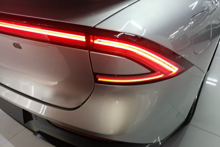 Used XPeng P7+ 2024 Long-Range Max Right Rear Taillight