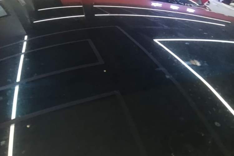Used XPeng P7+ 2024 Long-Range Max Roof