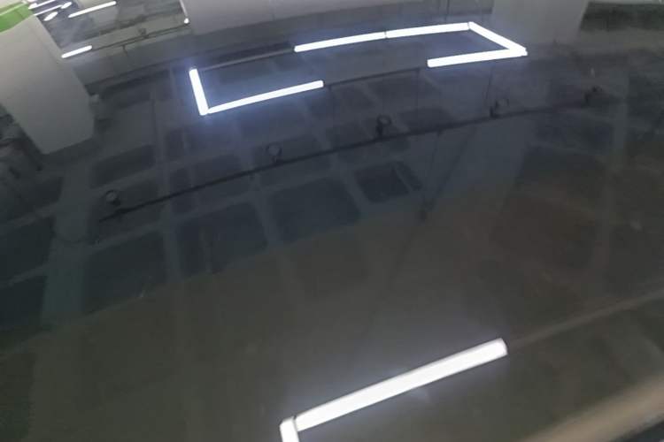 Used XPeng P7+ 2024 Long-Range Max Roof