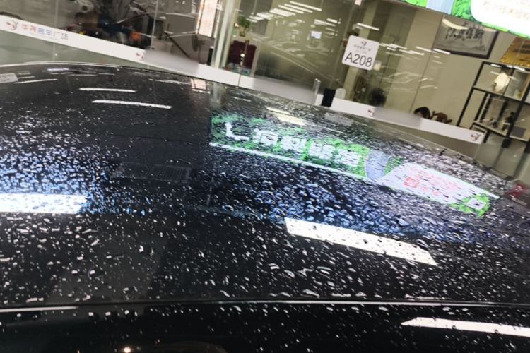 Used XPeng P7+ 2024 Ultra-Long Range Max Roof