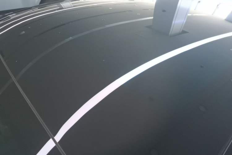 Used XPeng P7+ 2024 Ultra-Long Range Max Roof