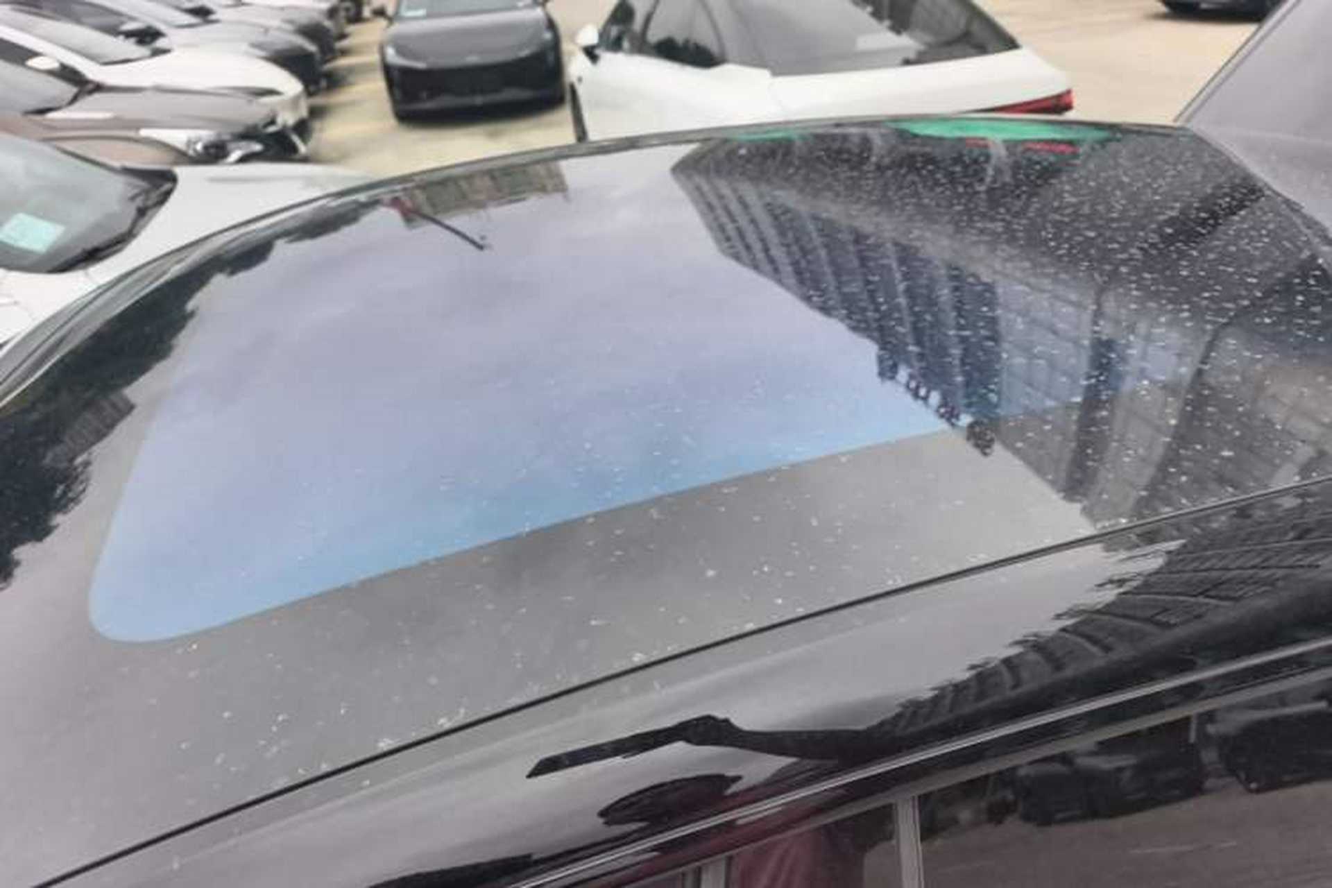 Used XPeng P7+ 2024 Ultra-Long Range Max Roof