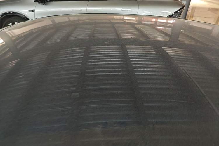 Used XPeng P7+ 2024 Long-Range Max Roof