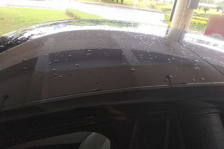 Used XPeng P7+ 2024 Ultra-Long Range Max Roof