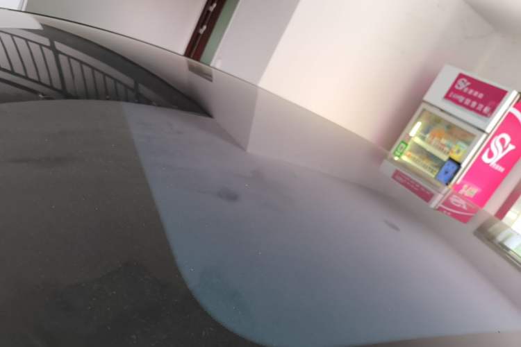 Used XPeng P7+ 2024 Long-Range Max Roof