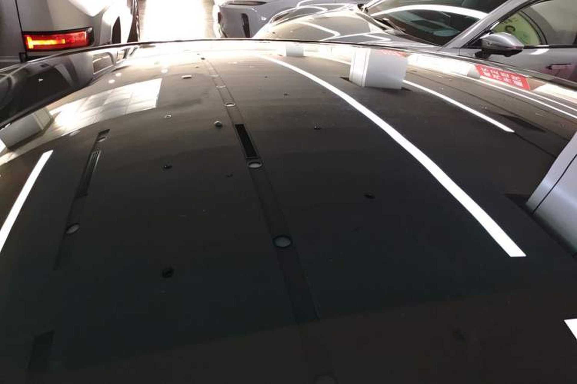 Used XPeng P7+ 2024 Ultra-Long Range Max Roof