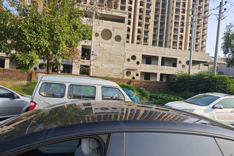 Used XPeng P7+ 2024 Ultra-Long Range Max Roof