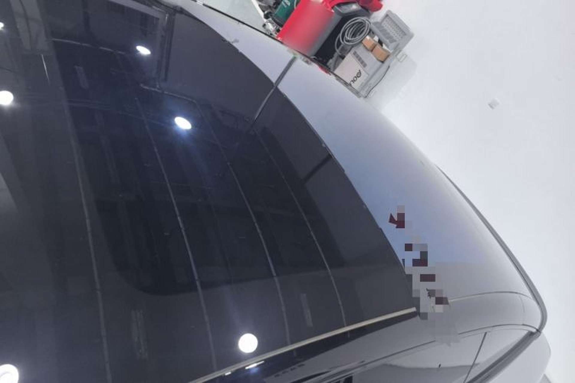 Used XPeng P7+ 2024 Long-Range Max Roof