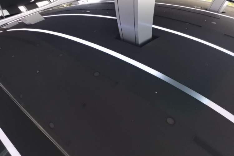Used XPeng P7+ 2024 Long-Range Max Roof