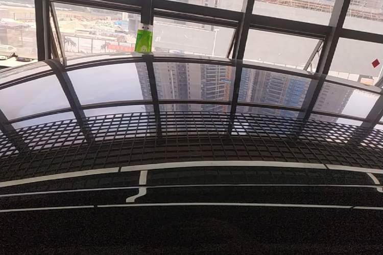 Used XPeng P7+ 2024 Long-Range Max Roof