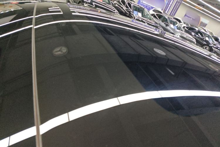Used XPeng P7+ 2024 Long-Range Max Roof