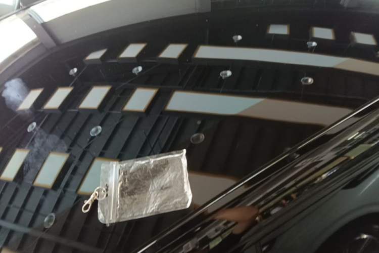 Used XPeng P7+ 2024 Long-Range Max Roof