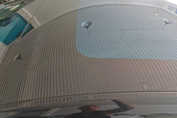 Used XPeng P7+ 2024 Ultra-Long Range Max Roof
