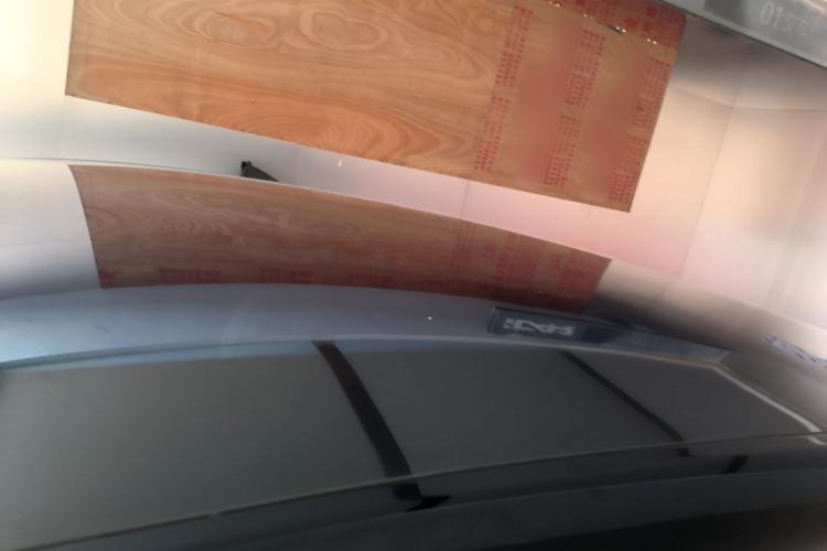 Used XPeng P7+ 2024 Long-Range Max Roof