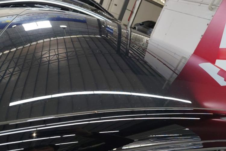 Used XPeng P7+ 2024 Ultra-Long Range Max Roof