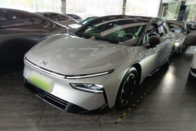 Used XPeng P7+ 2024 Long-Range Max Guazi used car, China used car export, Used car for sale, Used  cars, Cheapest cars for sale