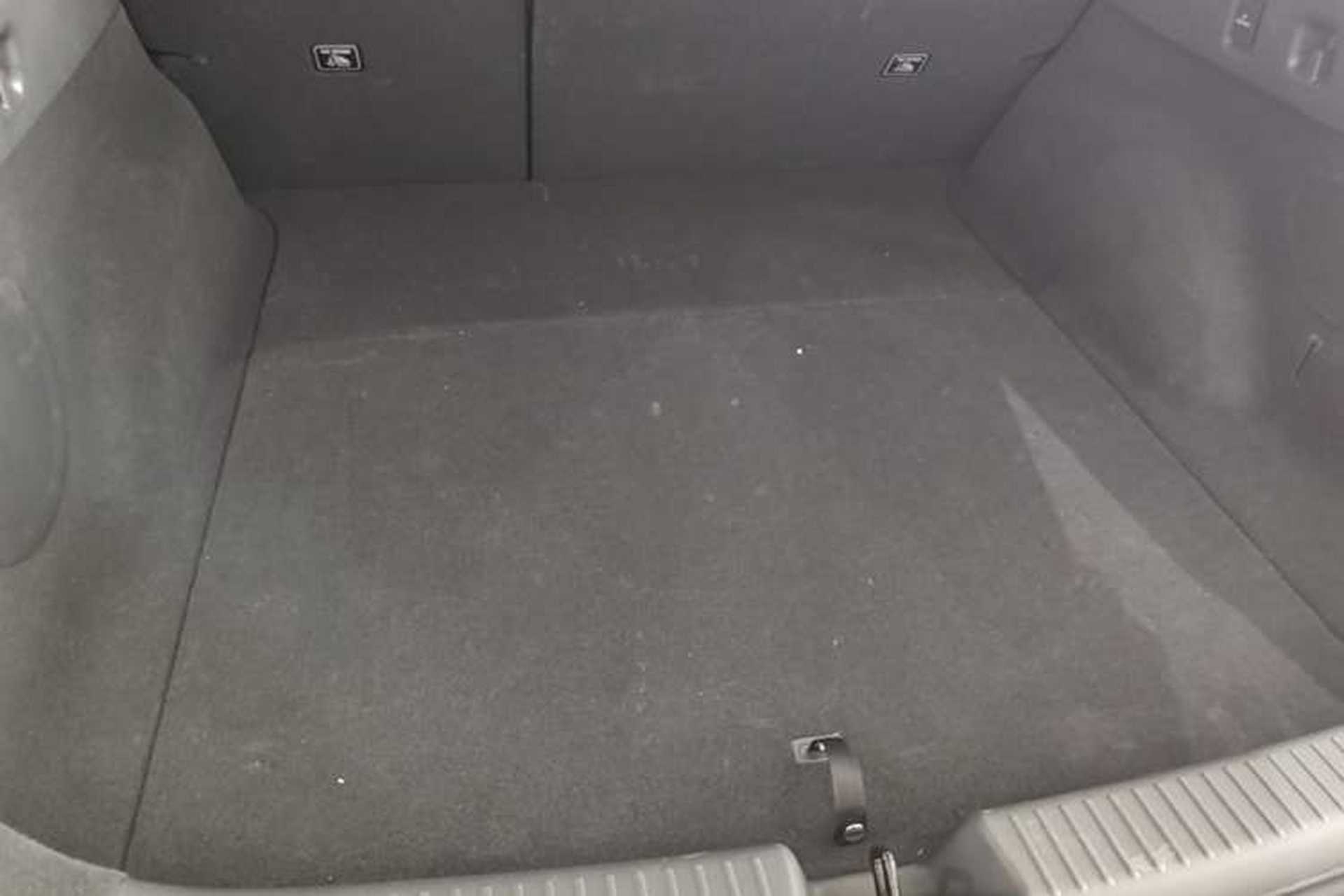 Used XPeng P7+ 2024 Ultra-Long Range Max Trunk