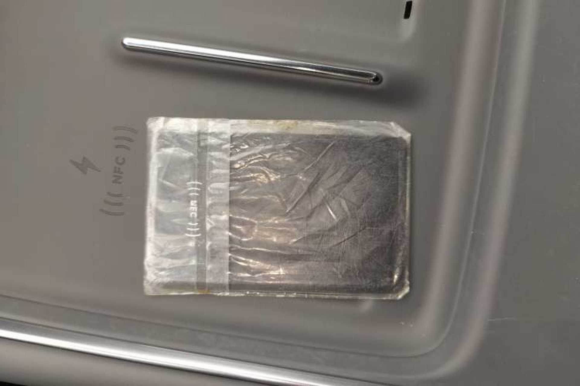 Used XPeng P7+ 2024 Long-Range Max Vehicle Key