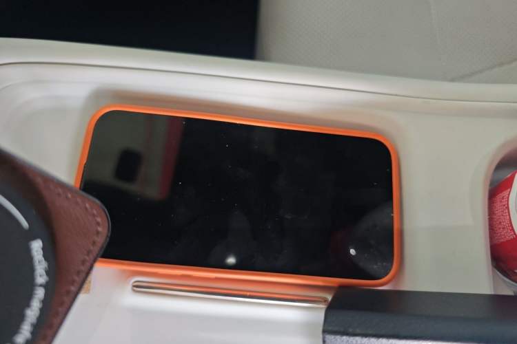 Used XPeng P7+ 2024 Long-Range Max Vehicle Key