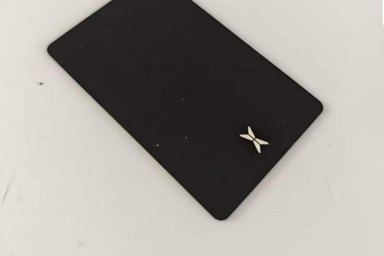 Used XPeng P7+ 2024 Long-Range Max Vehicle Key