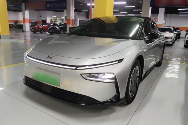 Used XPeng P7+ 2024 Ultra-Long Range Max Guazi used car, China used car export, Used car for sale, Used cars, Cheapest cars for sale