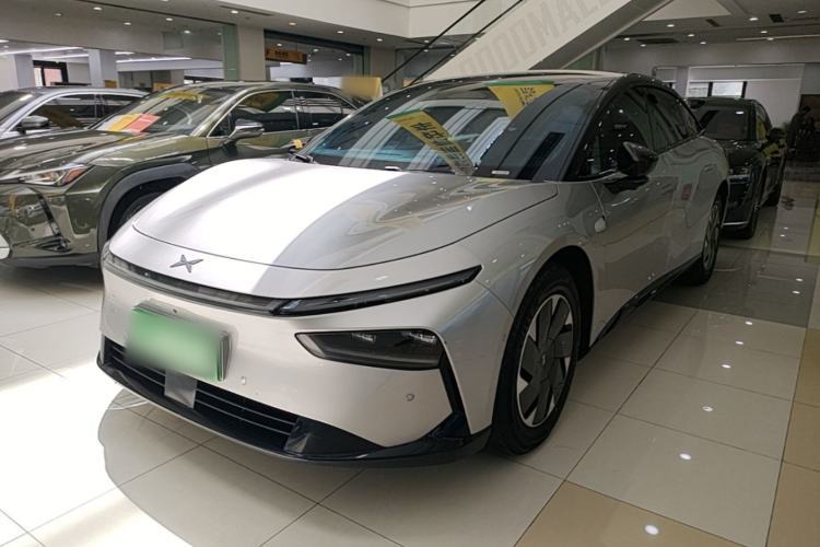 Used XPeng P7+ 2024 Long-Range Max Guazi used car, China used car export, Used car for sale, Used  cars, Cheapest cars for sale