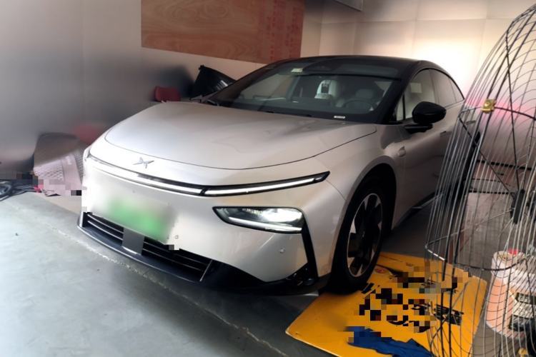 Gebrauchter XPeng P7+ 2024 Long-Range Max Guazi used car, China used car export, Used car for sale, Used  cars, Cheapest cars for sale