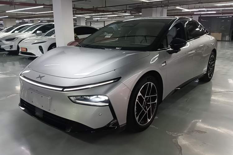 Used XPeng P7+ 2024 Ultra-Long Range Max Guazi used car, China used car export, Used car for sale, Used  cars, Cheapest cars for sale